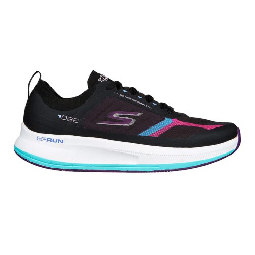 کفش زنانه اسکچرز skechers Go run 128658-bkmt