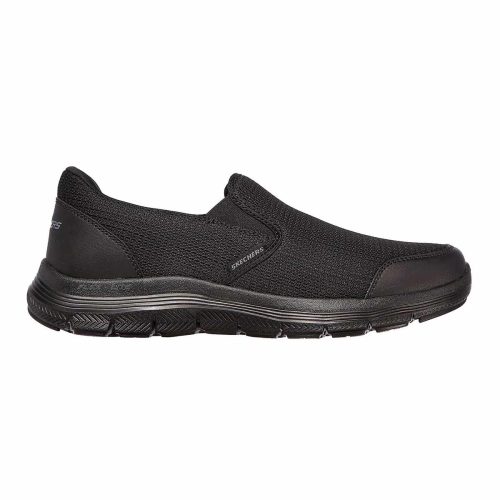 کفش مردانه اسکچرز مدل Skechers Flex 232230-bbk
