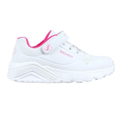 کفش بچه گانه اسکچرز Skechers uno lite 310451l-whp