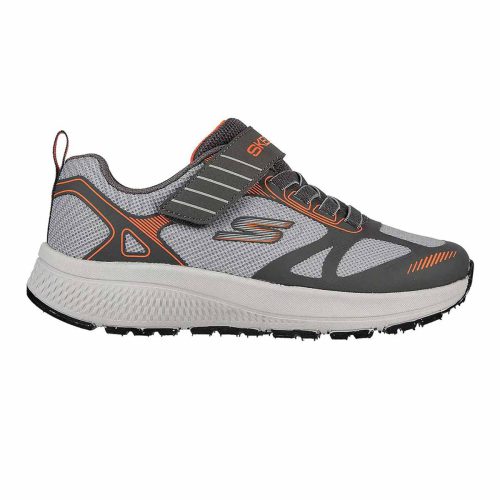 کفش بچه گانه اسکچرز skechers go run 405019L-gycc