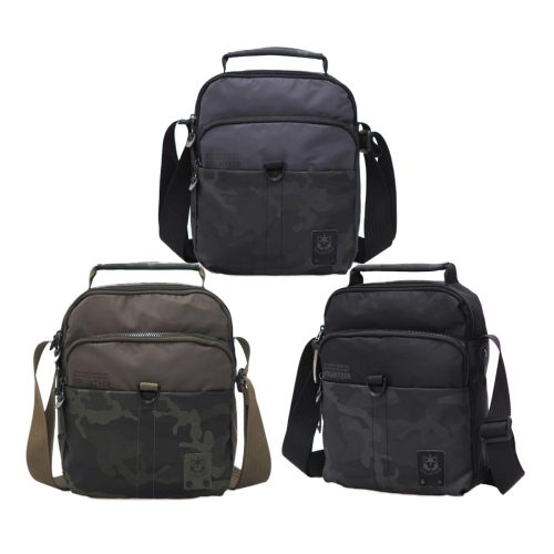کیف دوشی والنتیر مدل Volunteer va 1784-10
