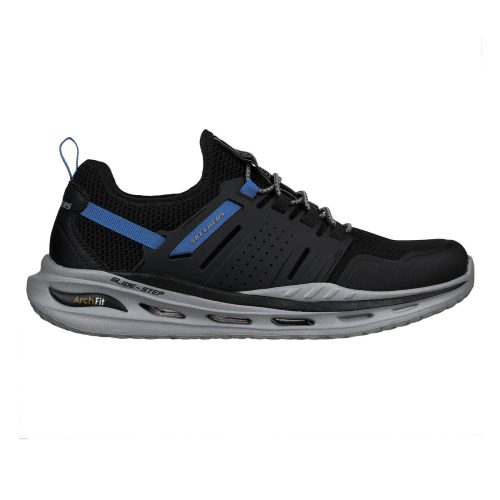 کفش مردانه اسکچرز Skechers Arch Fit 210458-BlK