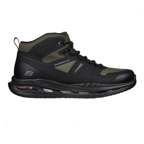نیم بوت مردانه اسکچرز skech arch fit 210478-bkol