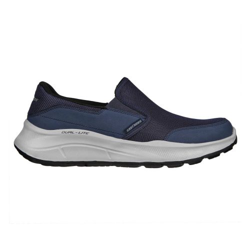 کفش مردانه اسکچرز skechers relaxed fit 232515-nvy