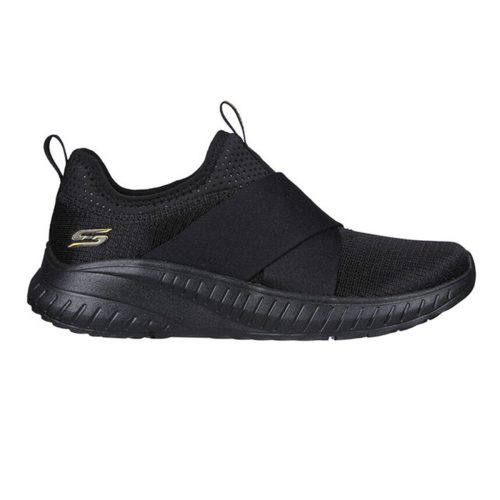 کفش زنانه اسکچرز skechers BOBS Squad 117221-bbk