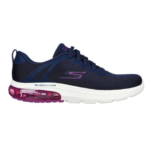 کفش زنانه اسکچرز skechers go walk air2 124362-nvpr