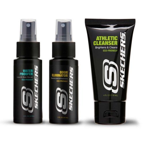 بسته مراقبت از کفش اسکچرز Skechers Shoe Care Kit