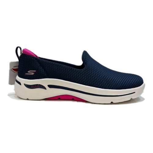 کفش راحتی زنانه اسکچرز Skechers 124880-nvhp