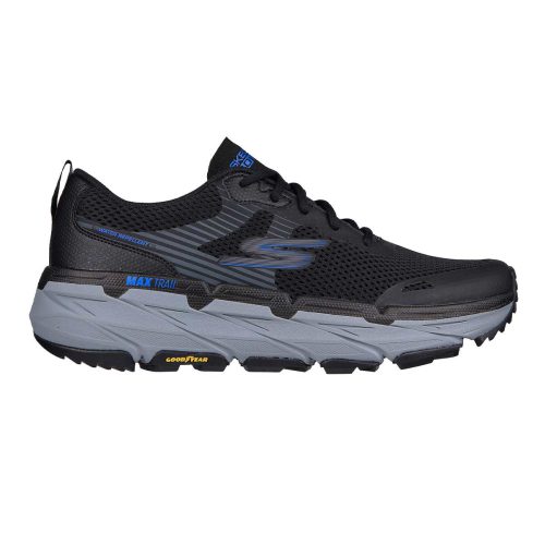 کفش حرفه ای مردانه اسکچرز  Skechers 220586-bkgy