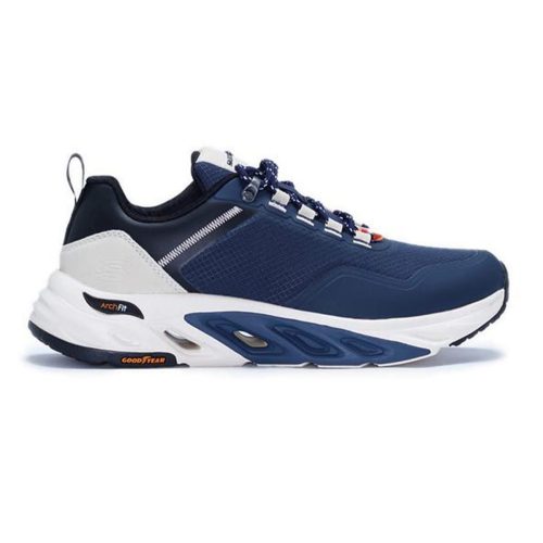 کفش مردانه اسکچرز مدل Skechers arch fit 210449-nvy