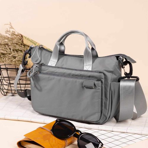 کیف رو دوشی فاور مدل fouvor 2802-01