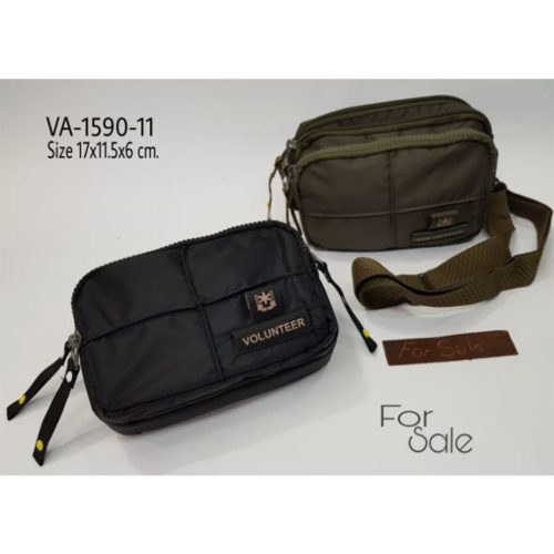 کیف یک طرفه والنتیر مدل VOLUNTEER VA 1590-11