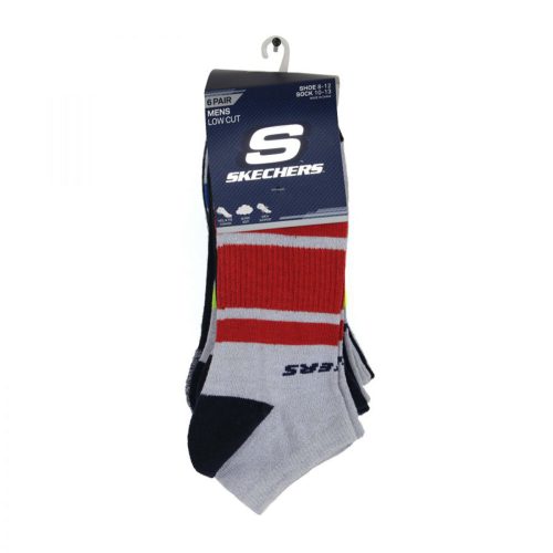 جوراب مردانه اسکچرز مدل skechers s116508-043