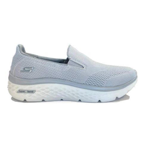 کفش راحت پوش مردانه اسکچرز skechers 216188-gry