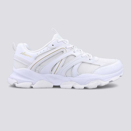 کفش زنانه اسکچرز مدل skechers bobs 117307-wht