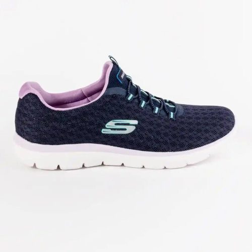 کفش زنانه اسکچرز skechers summits 149199-nvlv