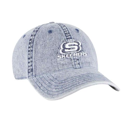 کلاه ورزشی اسکچرز skechers skch2210-DEN