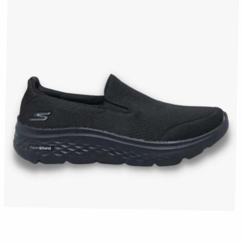 کفش مردانه اسکچرز skechers hyper burst 216188-bbk