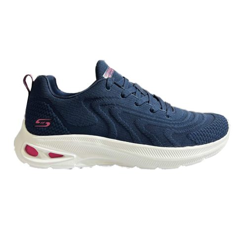 کفش ورزشی زنانه اسکچرز Skechers bobs 117432-nvy