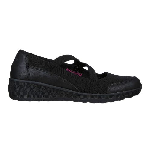 کفش زنانه اسکچرز Skechers Relaxed Fit 100456-bbk