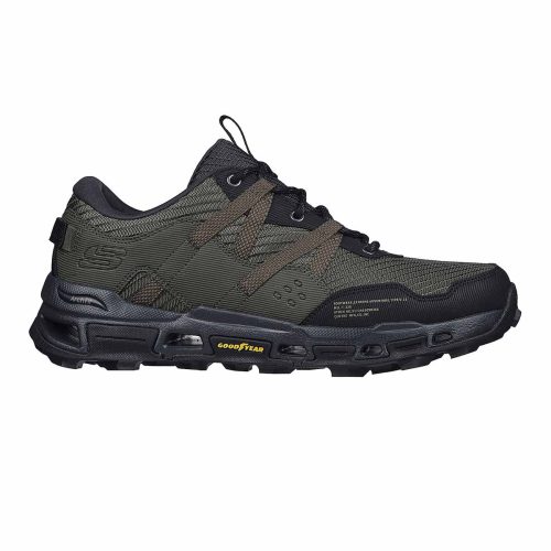 کفش ترکینگ مردانه اسکچرز Skechers 237535-OLBK