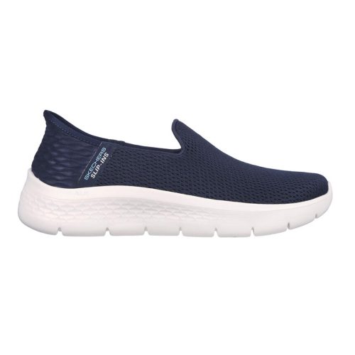 کفش زنانه اسکچرز Go Walk Flex Slip-İns 124963-nvy