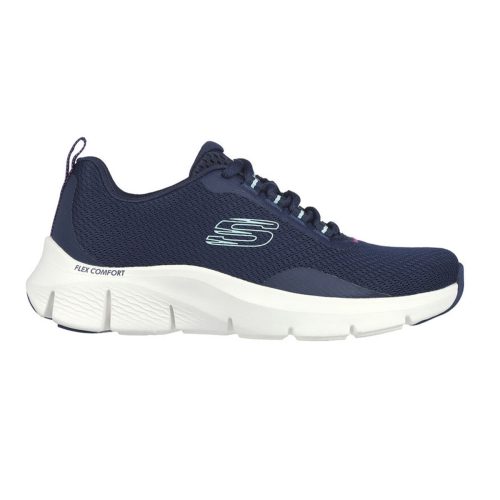 کفش زنانه اسکچرز skechers flex comfort 149886-nvpr