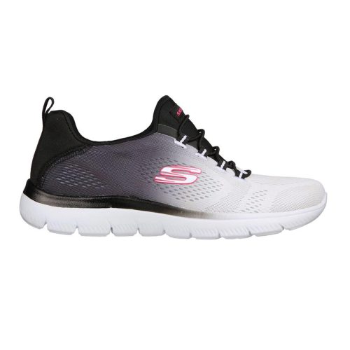 کفش زنانه اسکچرز مدل SKECHERS 149536-BKW