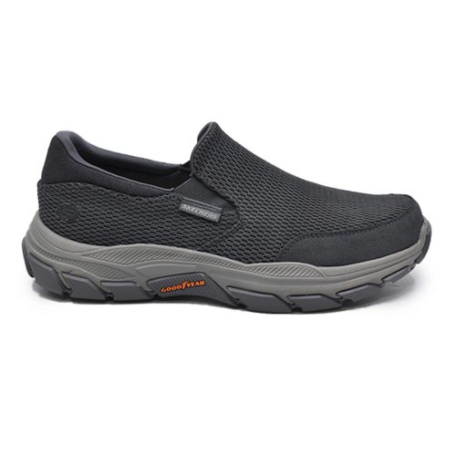 کفش کژوال مردانه اسکچرز Skechers 204738-CHAR
