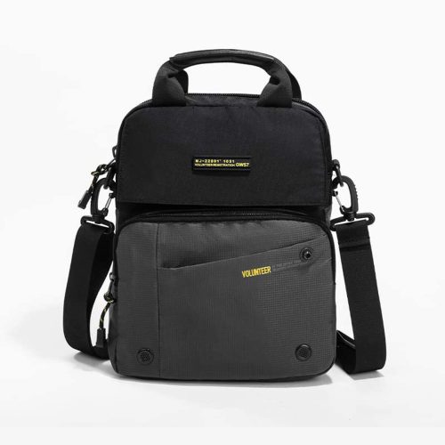 کیف دوشی یکطرفه والنتیر VOLUNTEER 1698-31