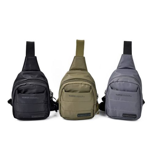 کیف رودوشی یکطرفه والنتیر مدل volunteer va 1713-11