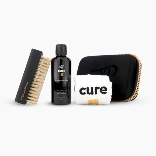 کیت مسافرتی مراقبت از کفش کرپ Crep cure travel kit