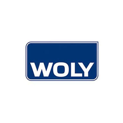 برند WOLY