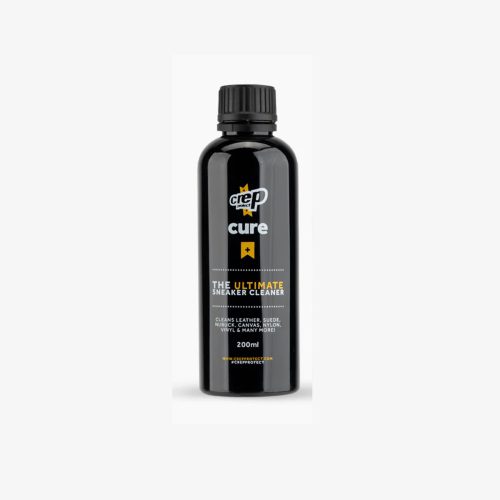 محلول تمیز کننده کفش ورزشی کرپ Crep protect cure refill