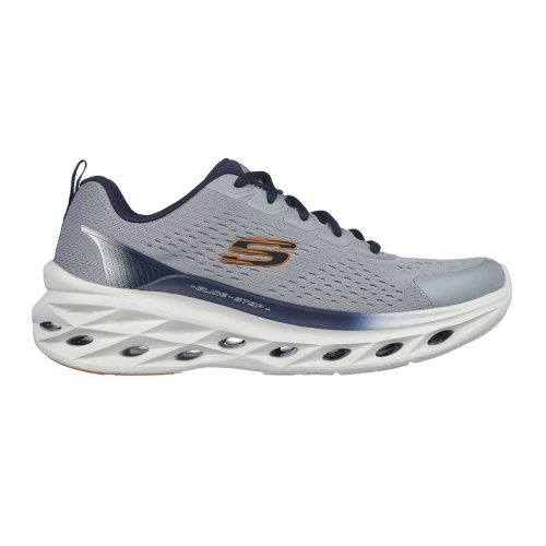 کفش مردانه اسکچرز skechers glide-step 232634-gynv