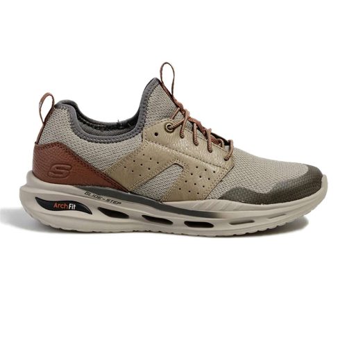 کفش مردانه اسکچرز Skechers Glide Step 210460-tpe
