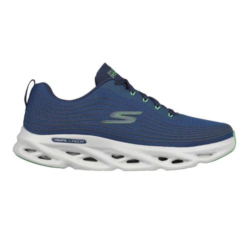 کفش رانینگ مردانه اسکچرز Skechers 220904-NVY