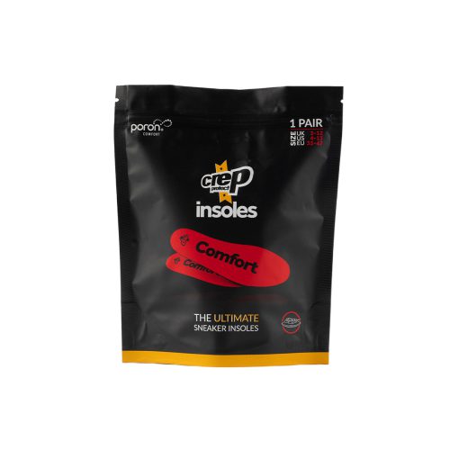 کفی راحتی کرپ Crep Protect Comfort Insoles