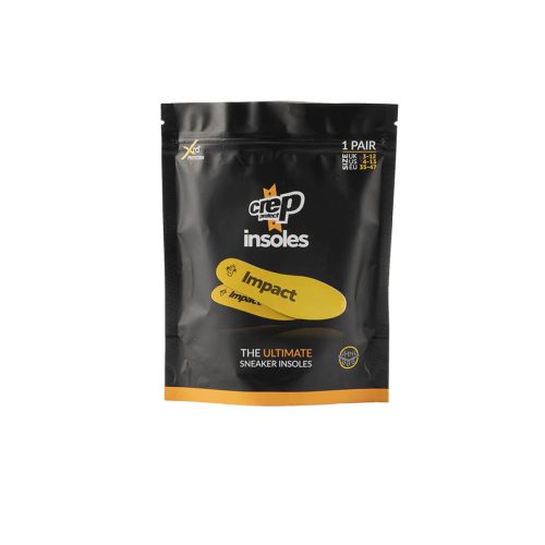 کفی ضربه گیر کرپ Crep Protect Impact Insoles