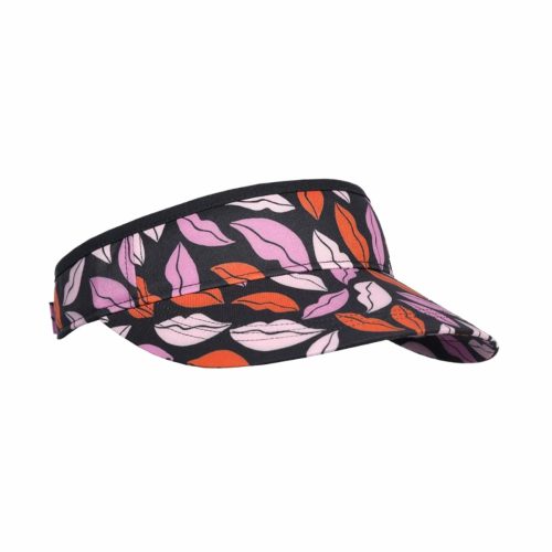 آفتاب گیر زنانه اسکچرز Skechers Midnight Kiss Visor