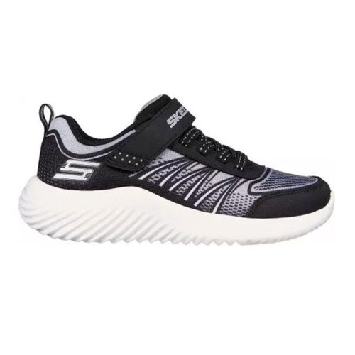 کفش ورزشی بچه گانه اسکچرز Skechers 403737-BKSL