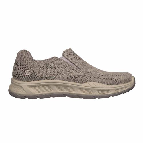 کفش مردانه اسکچرز Skechers Relaxed Fit 204849-tpe