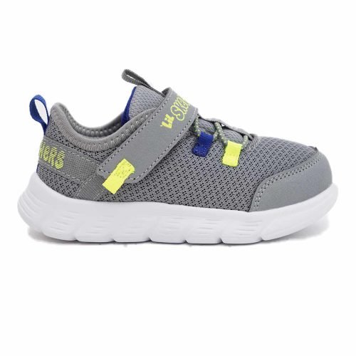 کفش نوزاد اسکچرز Skechers 407303n-cclm