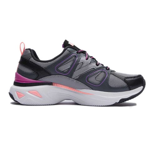 کفش زنانه اسکچرز skechers energy 149371 ccpk