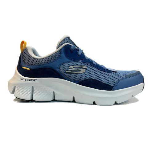 کفش مردانه اسکچرز skechers comfort 232685-nvgy