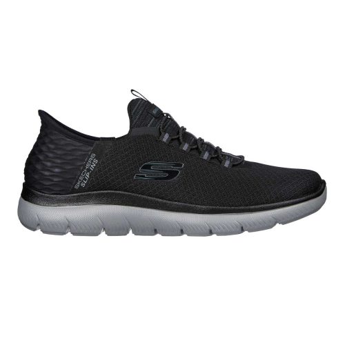 کفش مردانه اسکچرز Skechers Slip-ins 232457-bkcc