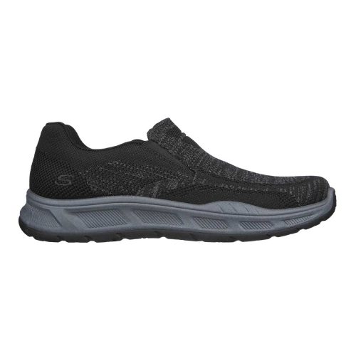 کفش مردانه اسکچرز Skechers Relaxed Fit 204849-blk