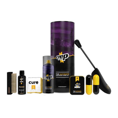بسته تمیز کننده و مراقبت از کفش ورزشی کرپ پروتکت Crep Protect Tube Kite