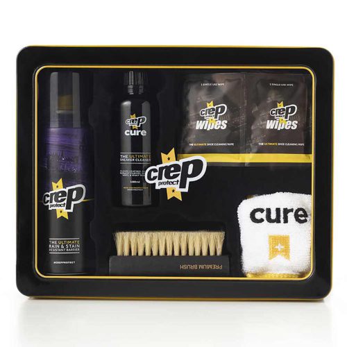 پک محافظتی کرپ پروتکت Crep Protect Ultimate Gift Pack