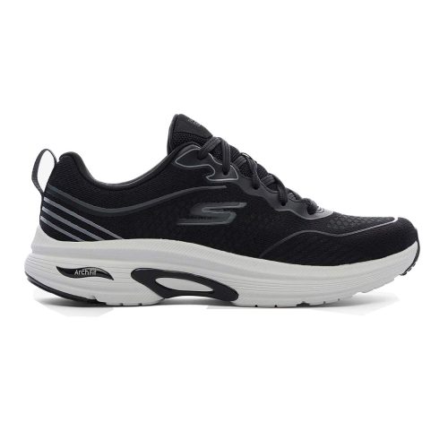 کفش مردانه اسکچرز Skechers Arch-Fit 220627-bkw